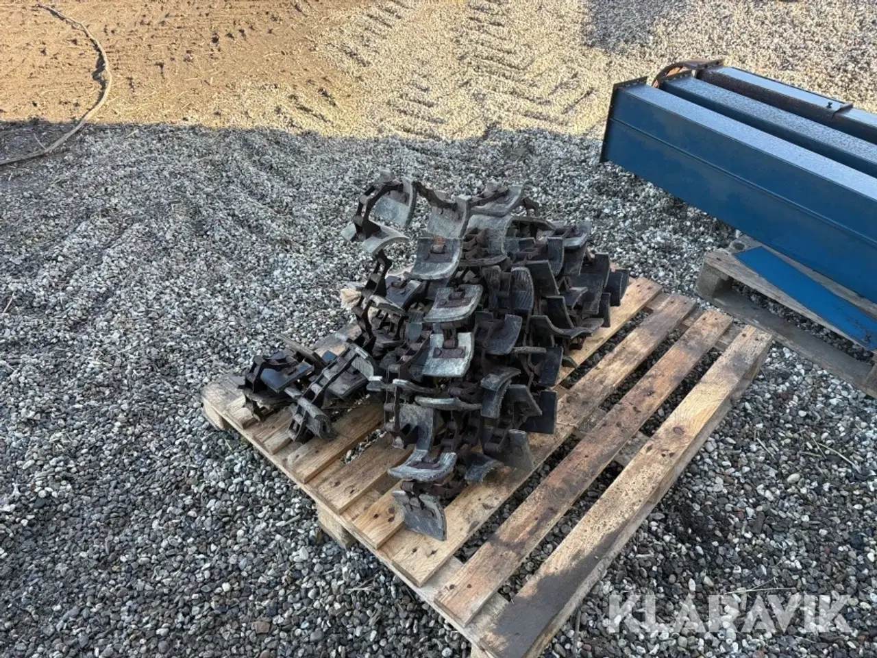 Billede 6 - Korn elevator Jema T20