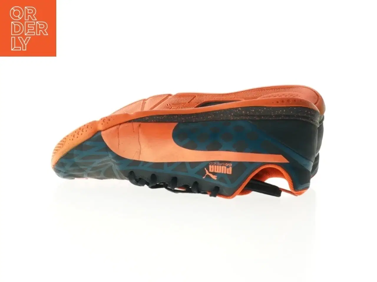 Billede 5 - Fodboldstøvler fra Puma (str. 39)