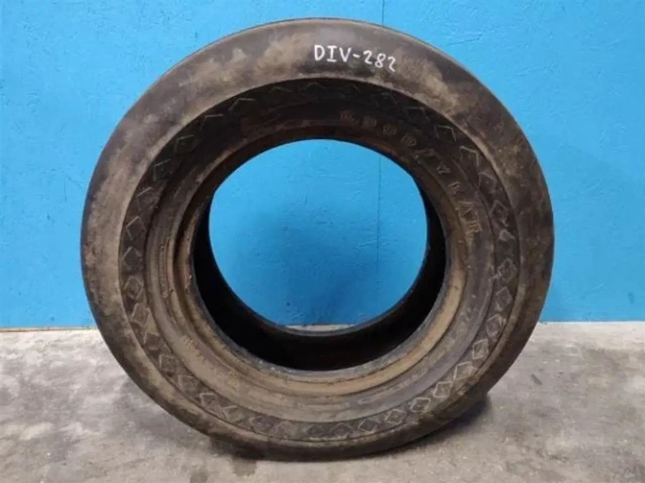 Billede 2 - 18"   13,0/65-18