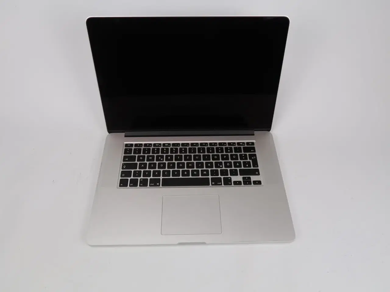 Billede 2 - 3 x MacBook - delvis / hel defekt - se bekrivelse af hver