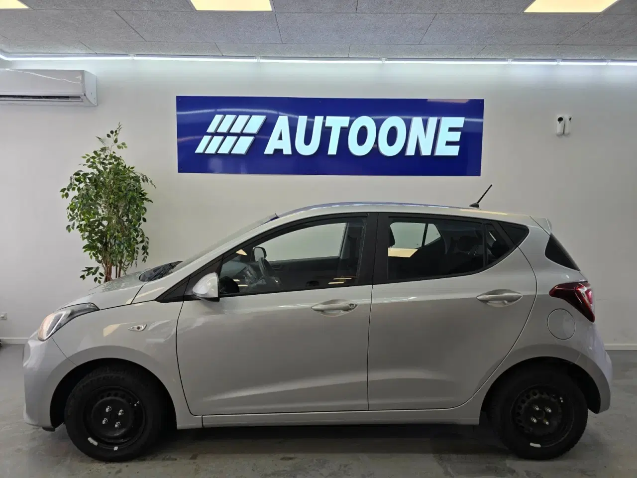 Billede 2 - Hyundai i10 1,0 Comfort