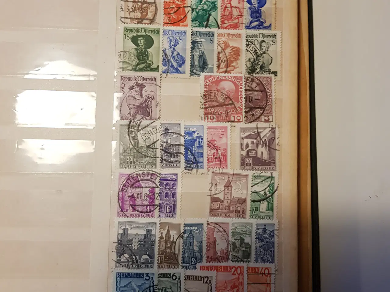 Billede 6 - 15 lande