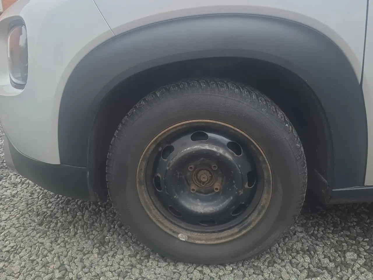 Billede 21 - Citroën C3 Aircross 1,5 BlueHDi 100 SkyLine