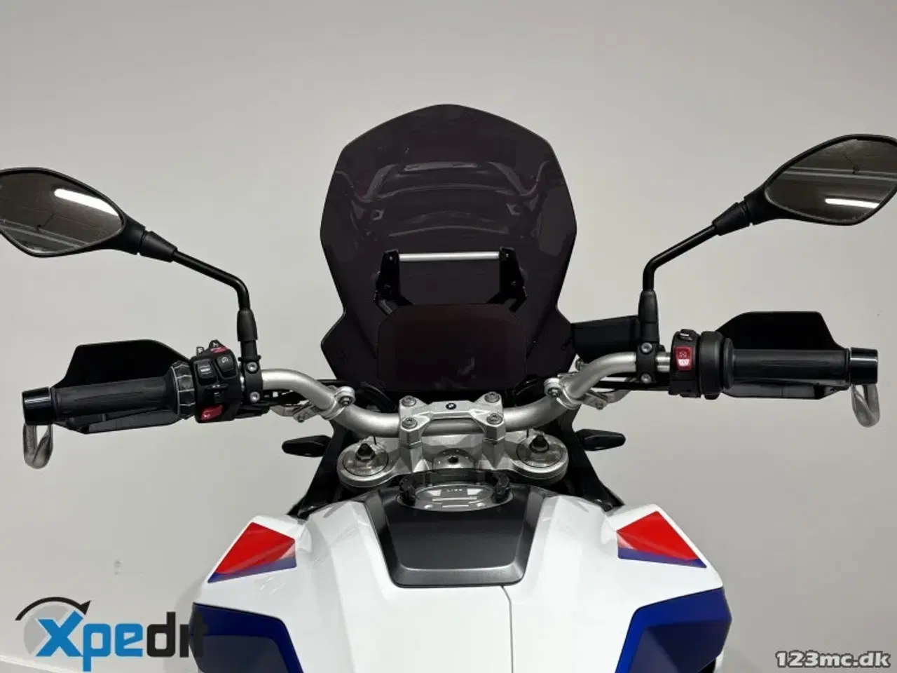 Billede 15 - BMW F 900 GS