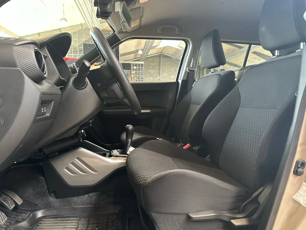 Billede 3 - Suzuki Ignis 1,2 mHybrid Active Sky