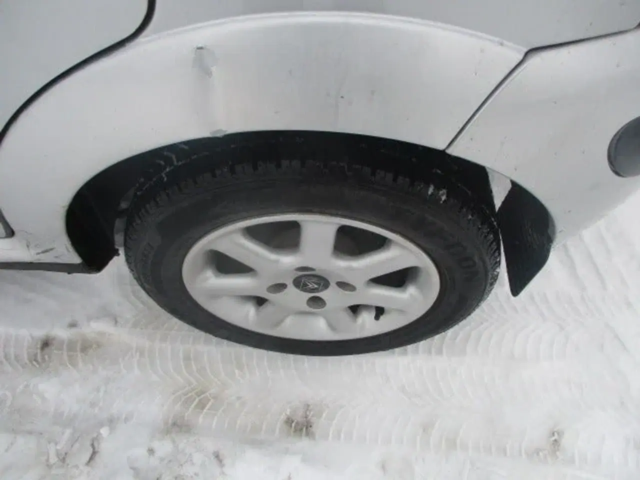 Billede 7 - Citroën C3 1,4 