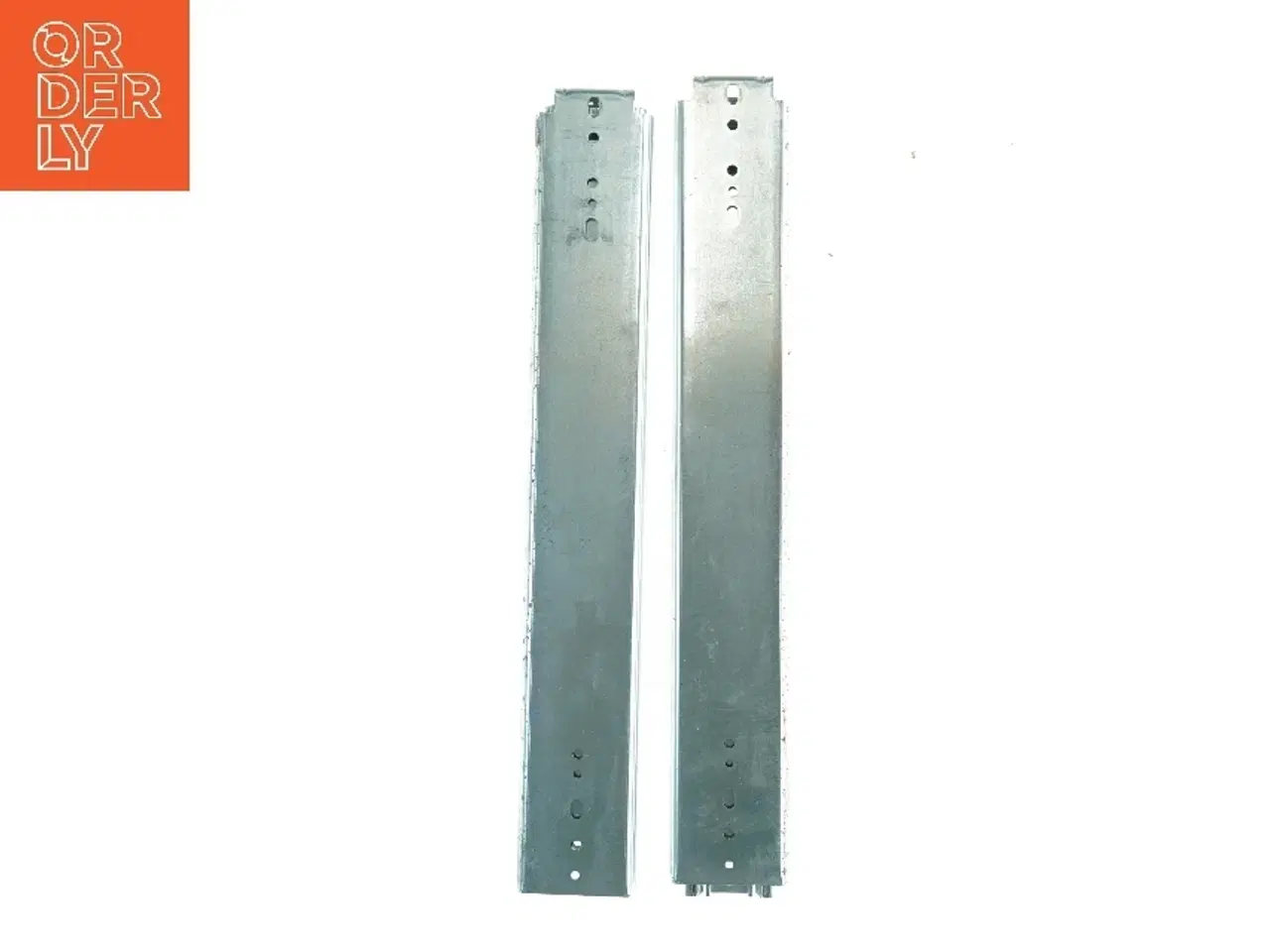 Billede 2 - Skuffeudtræk 50 kg (str. 51,5 x 7,5 cm)