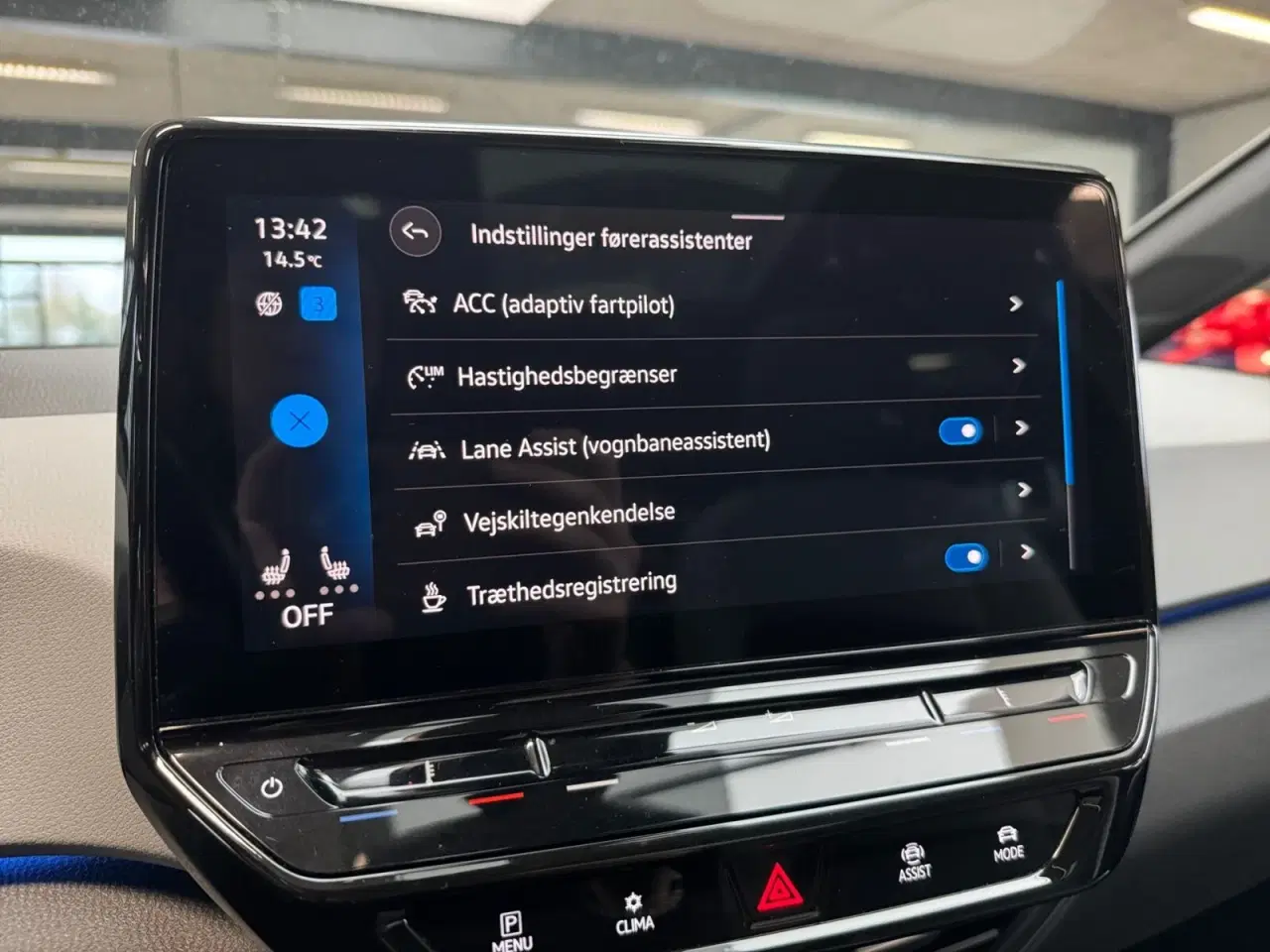 Billede 19 - VW ID.3 58 Pro Performance Family