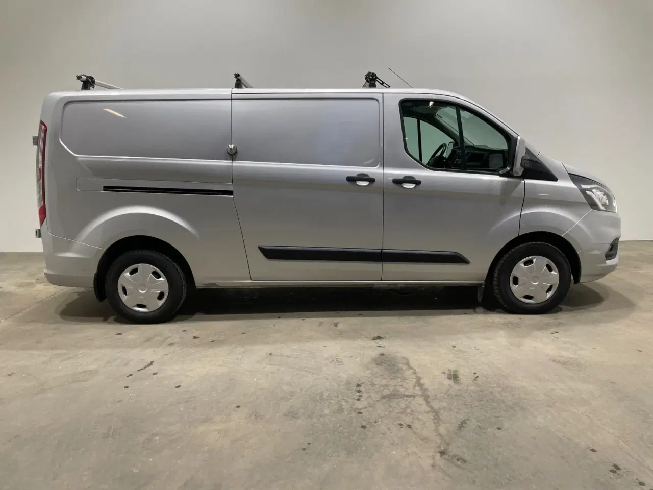 Billede 4 - Ford Transit Custom 300L 2,0 TDCi 130 Trend