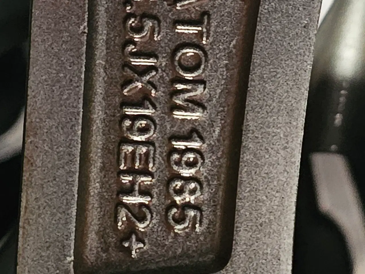 Billede 6 - 19" GMP italy fælge med Goodyear vinterdæk