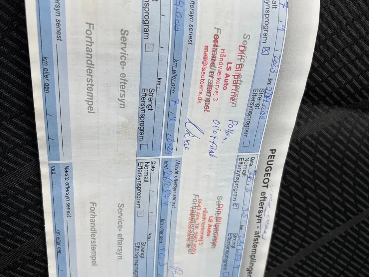 Billede 15 - Peugeot 308 1,6 e-HDi 112 Access