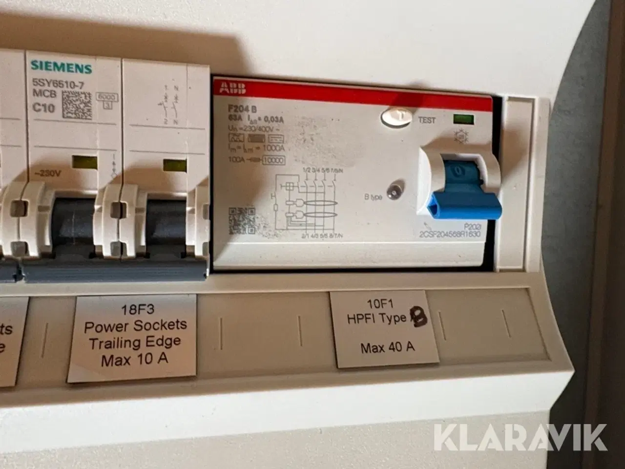 Billede 7 - Elskab Automation