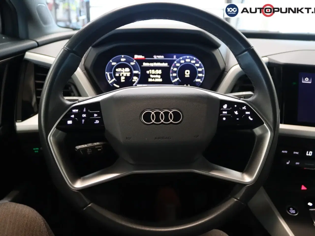 Billede 6 - Audi Q4 e-tron 40 Attitude