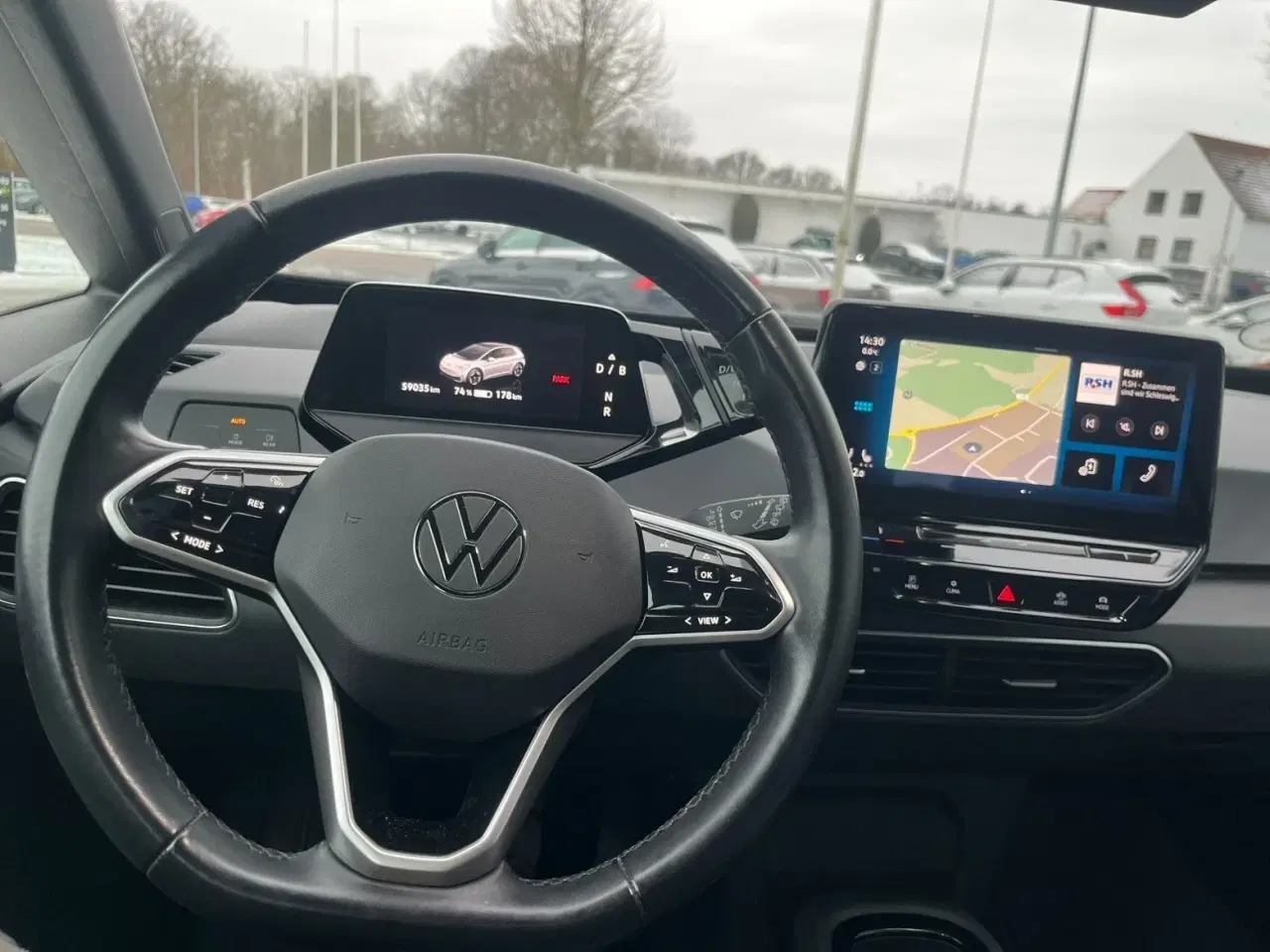 Billede 7 - VW ID.3 58 Pro Performance