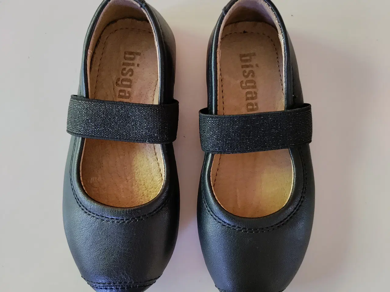 Billede 3 - Nye ballerina/hjemmesko str 24
