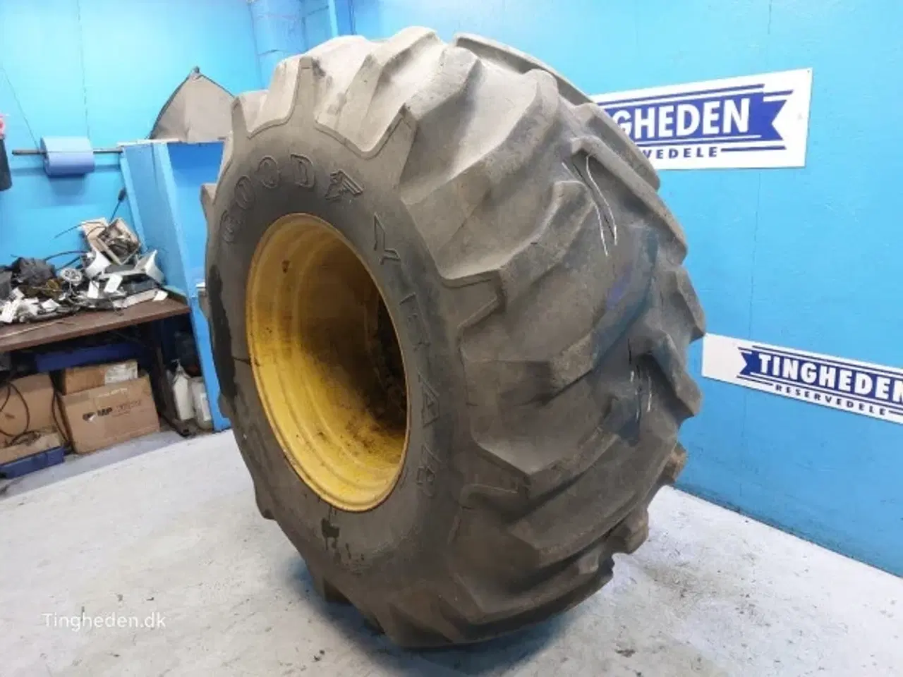 Billede 12 - 32"   30.5L-32