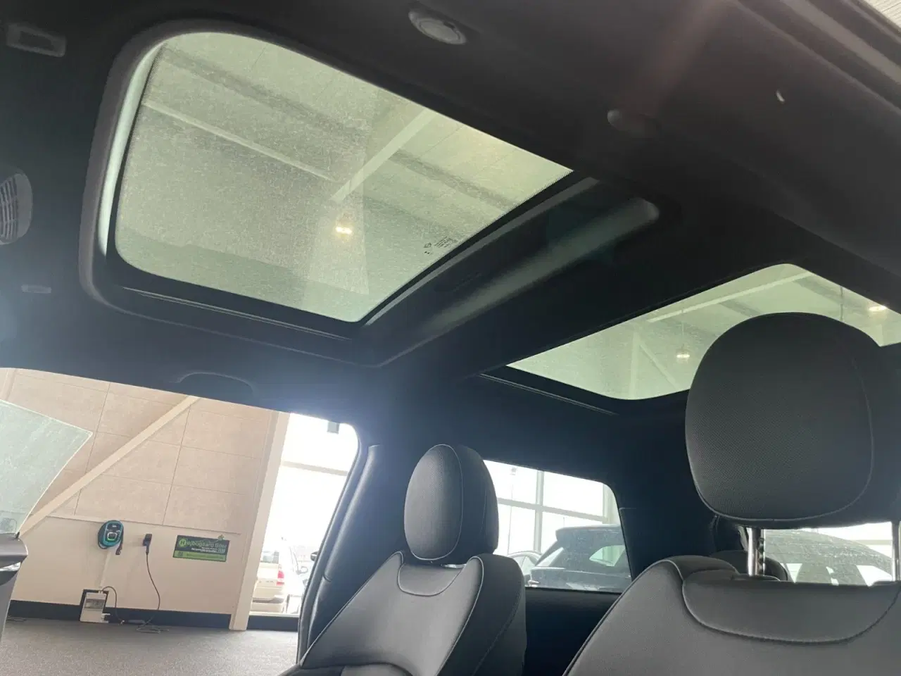 Billede 8 - MINI Cooper SE  