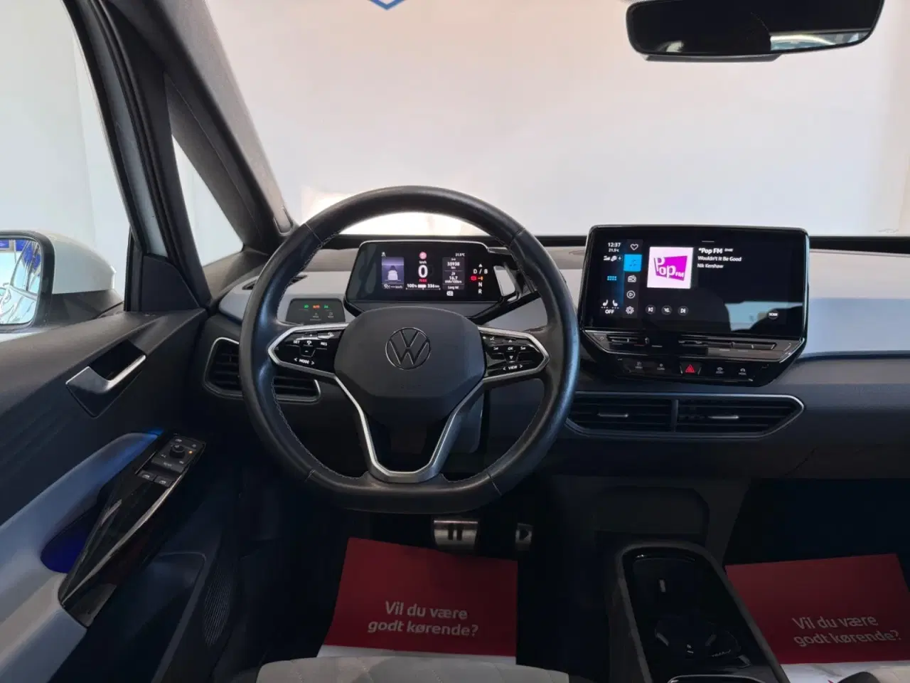 Billede 10 - VW ID.3 58 Pro