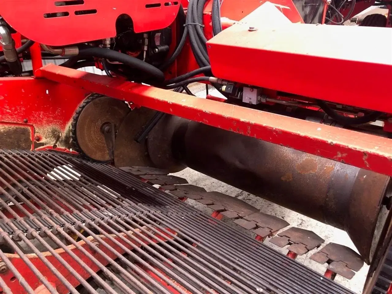 Billede 2 - Grimme GZ 1700