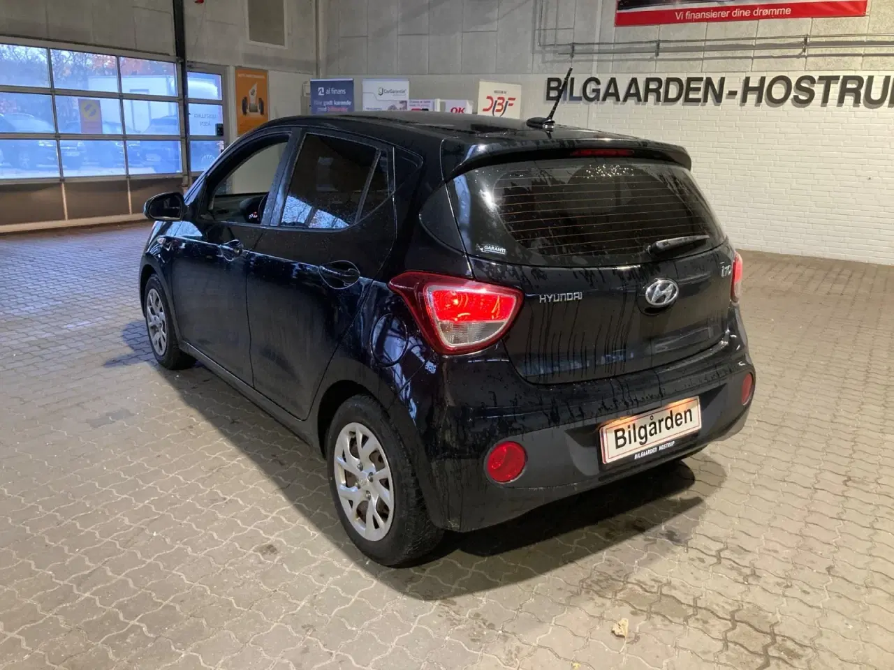 Billede 3 - Hyundai i10 1,0 2019 Edition