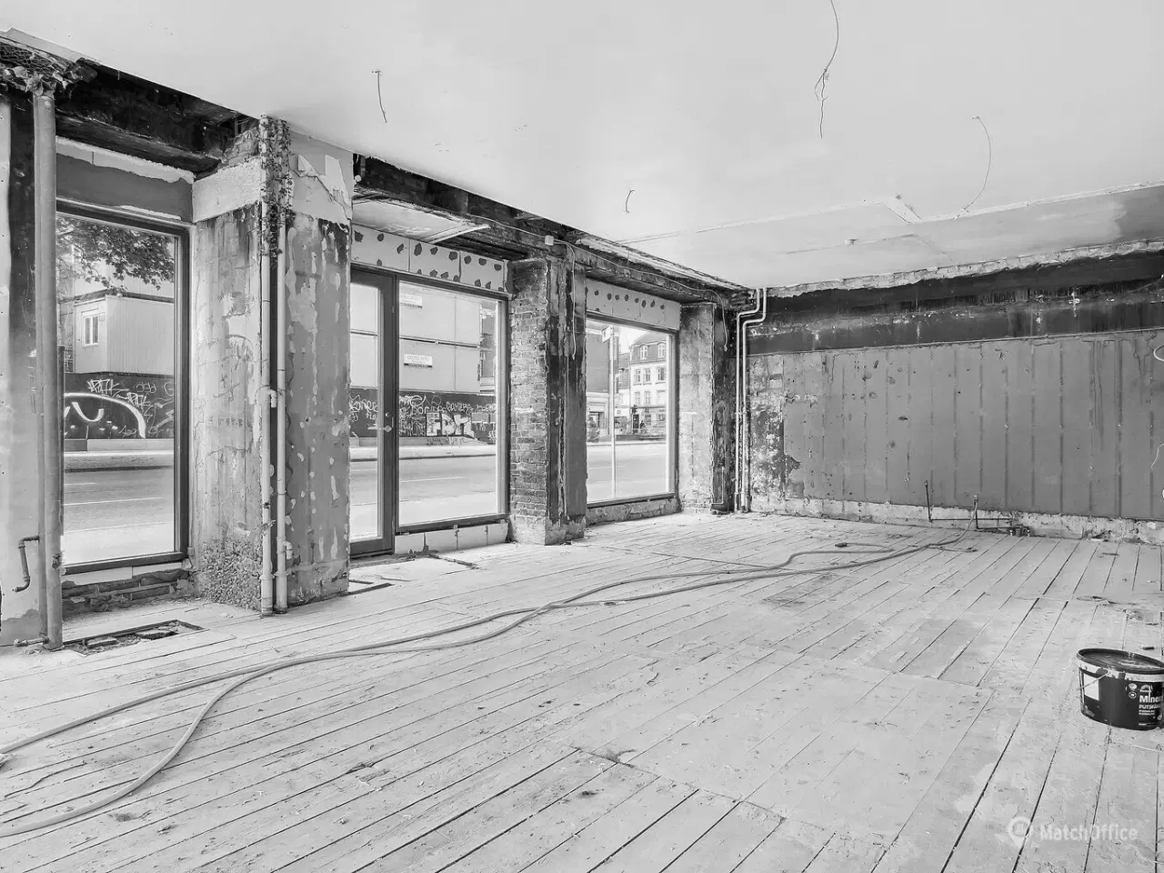 Billede 7 - Restaurant med god synlighed på Åboulevarden