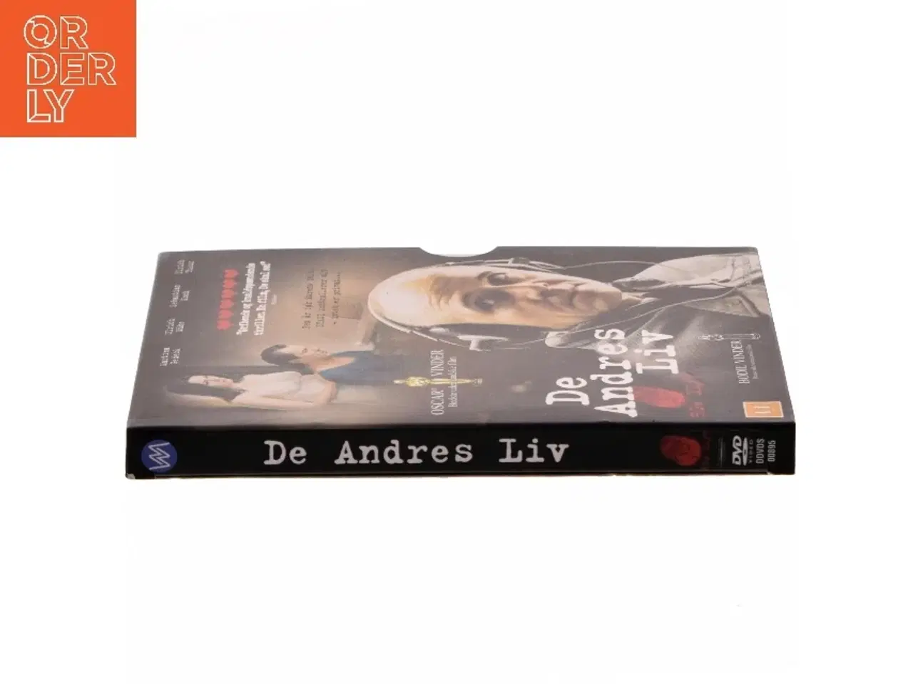 Billede 2 - De Andres Liv <span class="label label-blank pull-right"<Standard edition</span< med Martina Gedeck (