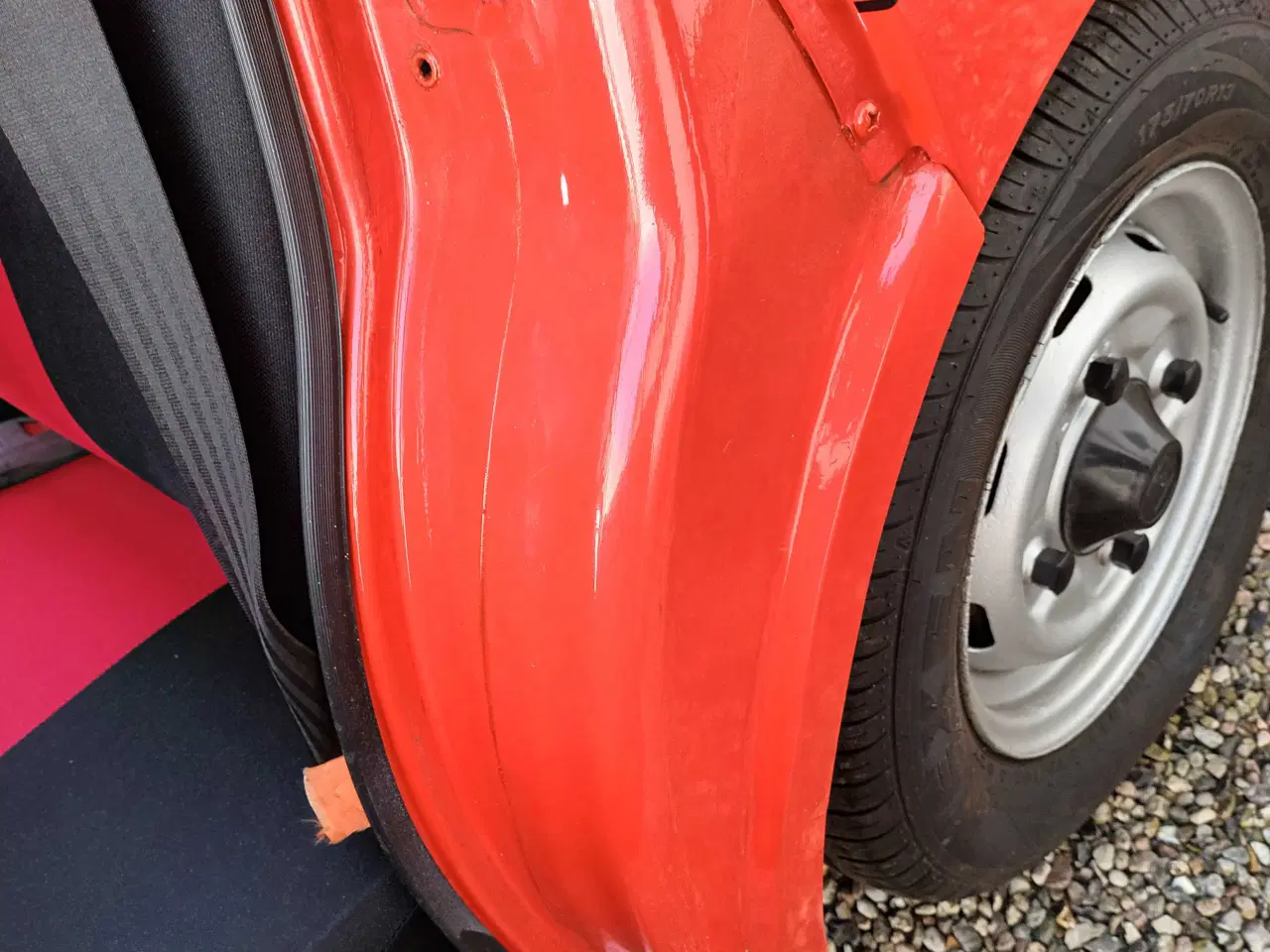 Billede 11 - Wartburg 353W 1989