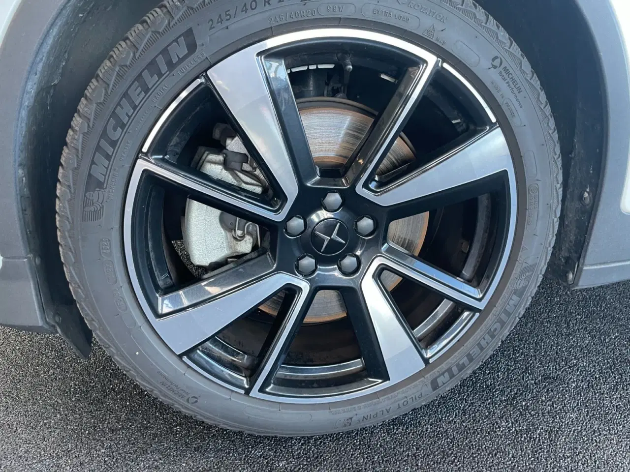 Billede 5 - Polestar 2  Long Range