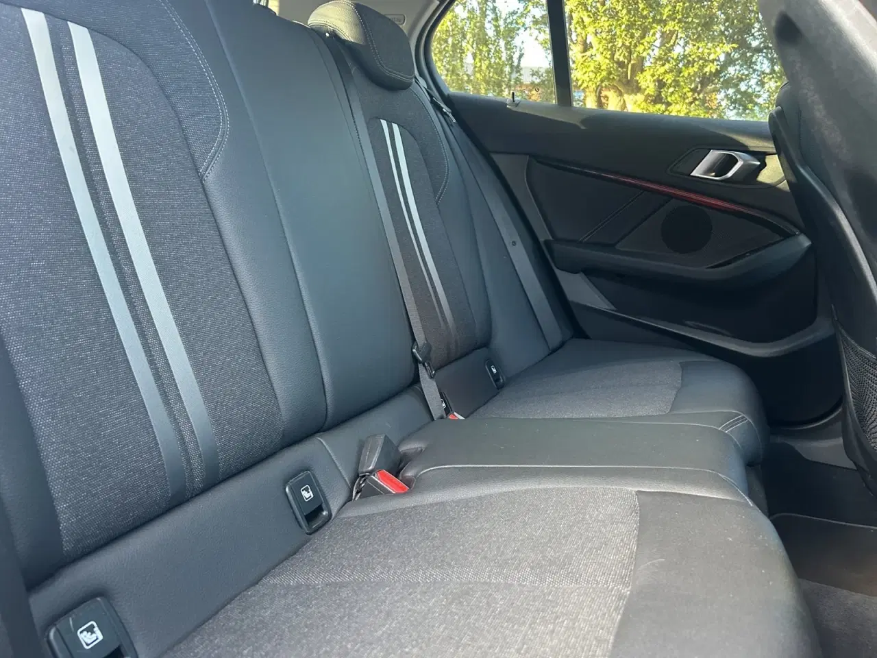 Billede 17 - BMW 118i 1,5 Sport Line aut.