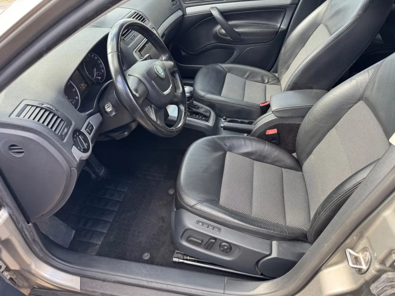 Billede 6 - Skoda Octavia 1,2 TSi 105 Active Combi DSG