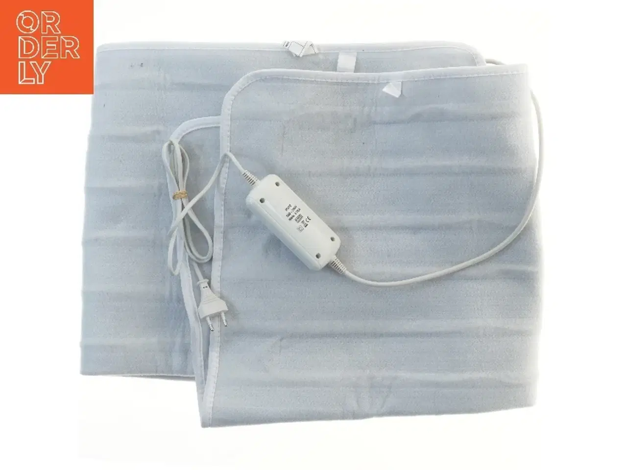 Billede 1 - Elektrisk varmepude (str. 150x86 cm)