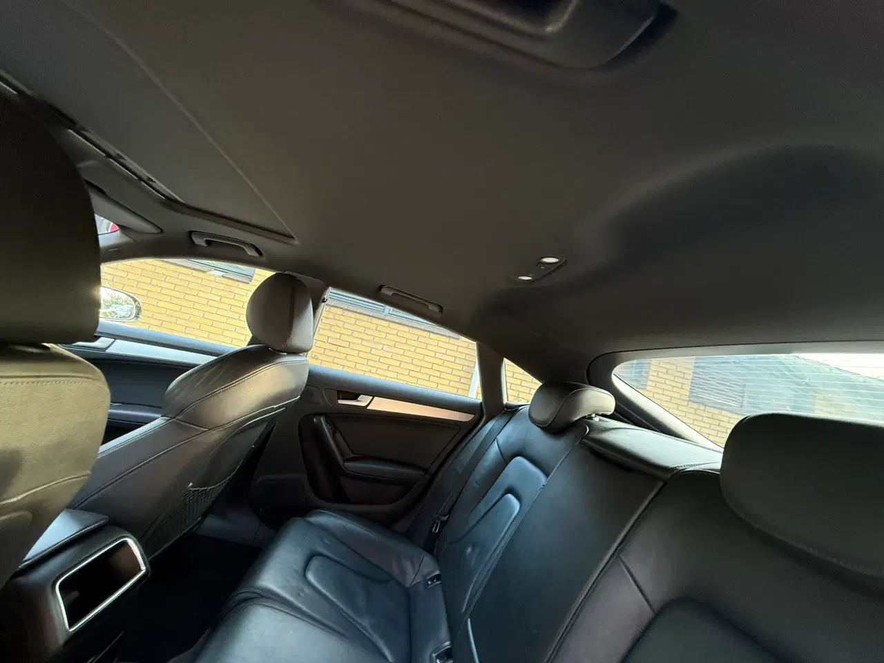 Billede 16 - Audi A5 2.7 v6 TDI aut. 