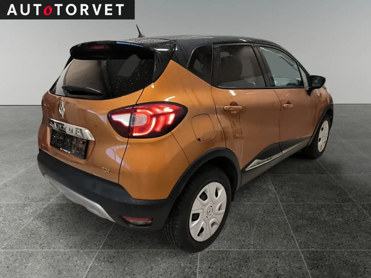 Billede 3 - Renault Captur 1,2 TCe 120 Expression