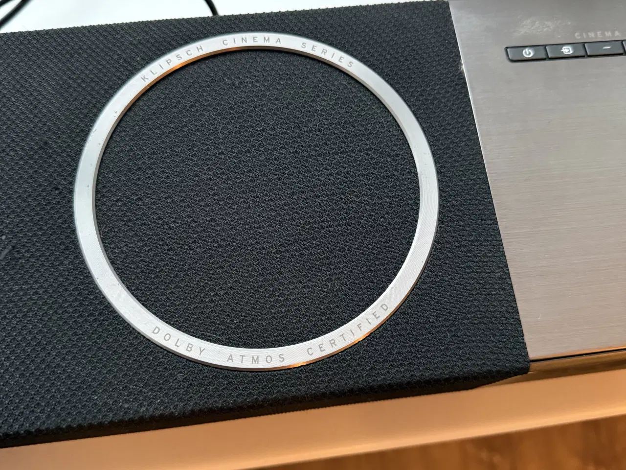 Billede 3 - Klipsch Cinema 1200 5.1.4