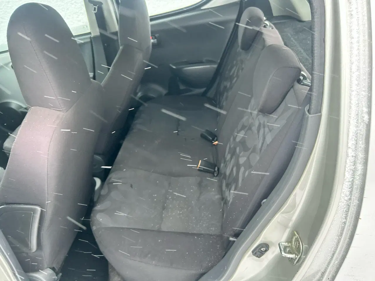 Billede 6 - Suzuki Alto 1,0 GLS A/C 68HK 5d