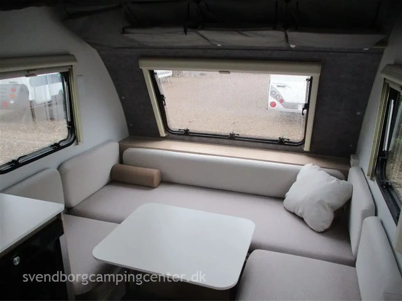 Billede 3 - 2026 - Adria Aviva Lite 300 LH   Passer perfekt til Elbil