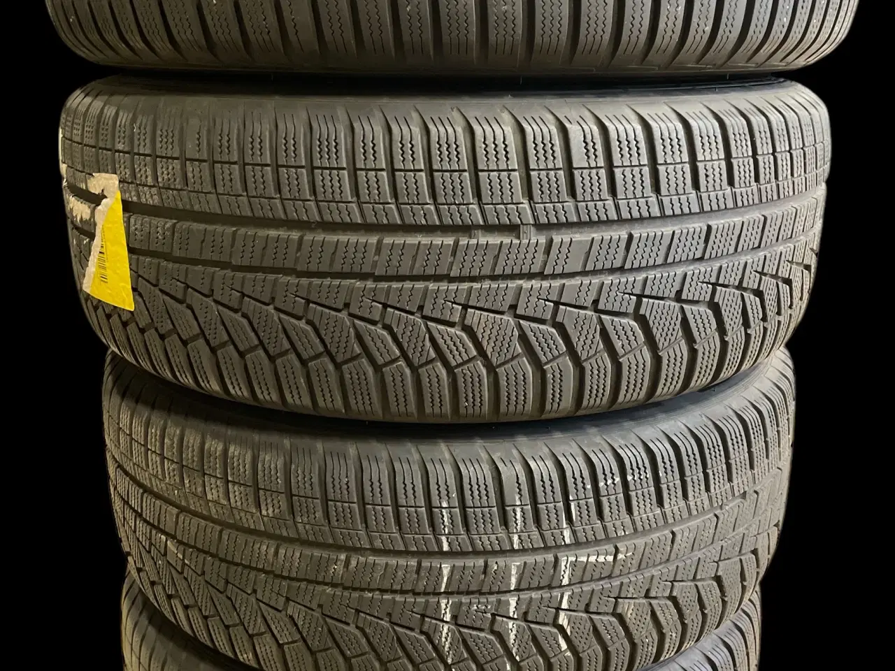 Billede 3 - 17 Volvo XC40 235/60r17 Ref.114 vinter