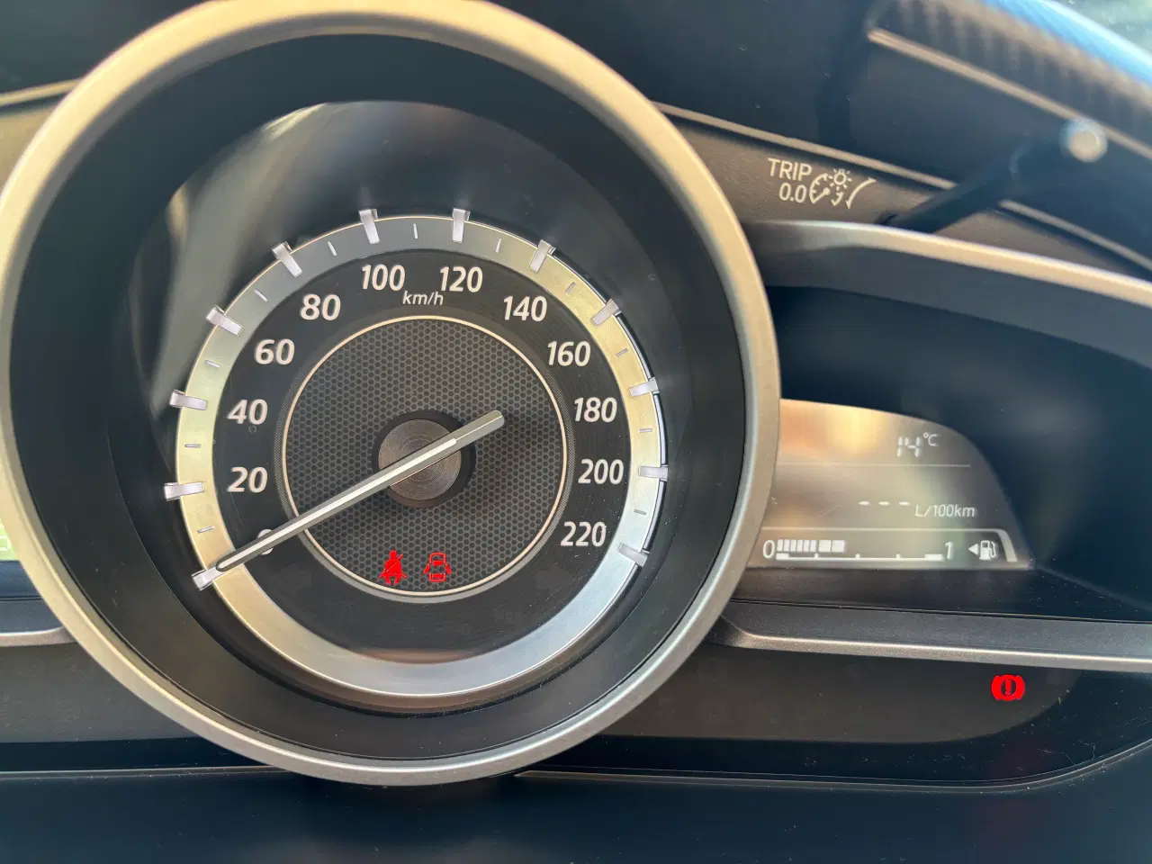 Billede 12 - Mazda 2. 1,5 Nakama 90 HK