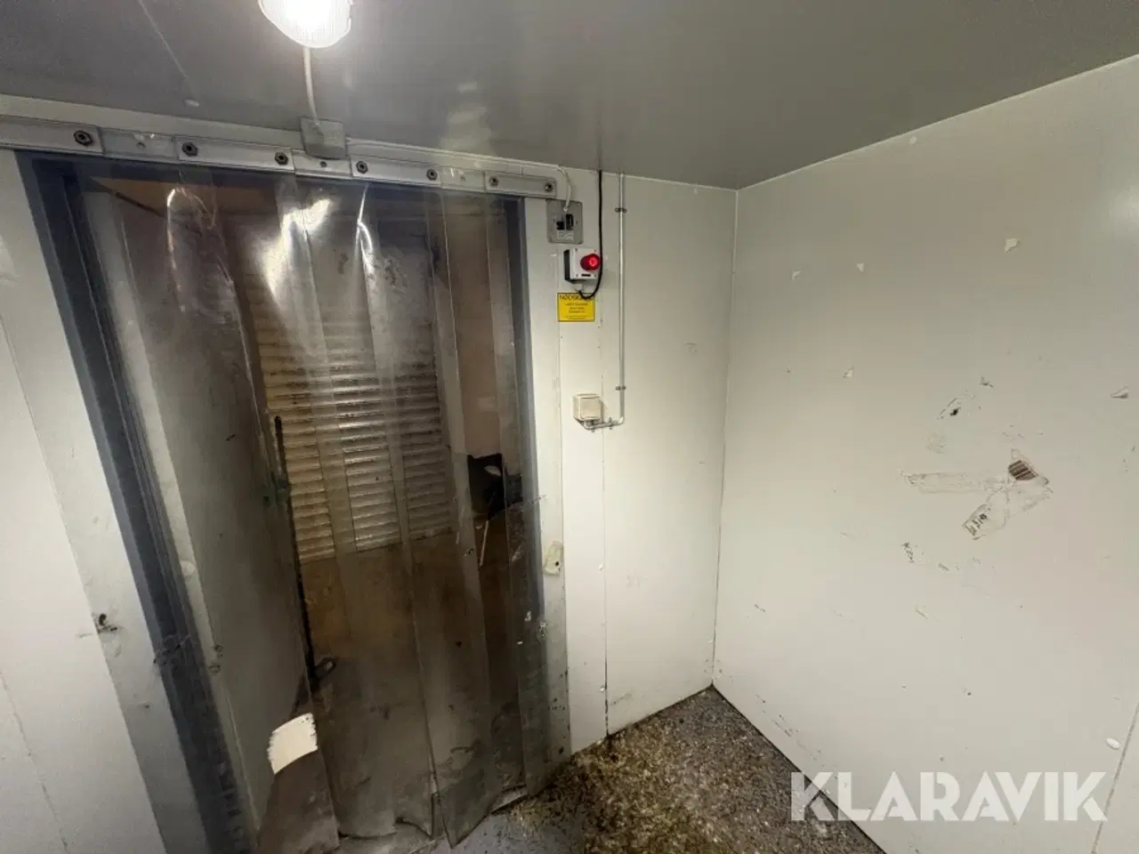 Billede 9 - Kølerum Rivacold FAL016Z002/C