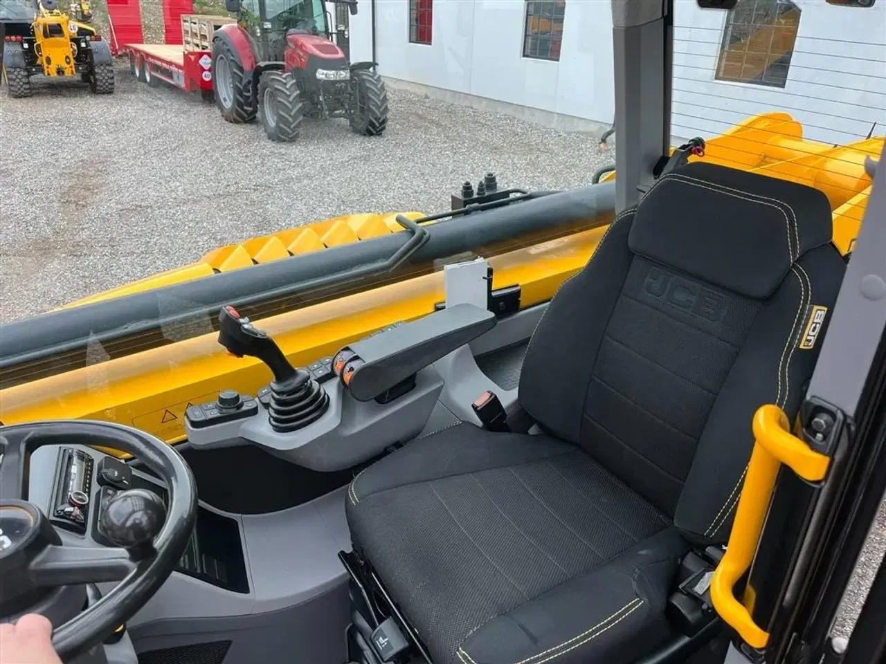 Billede 8 - JCB 536-95