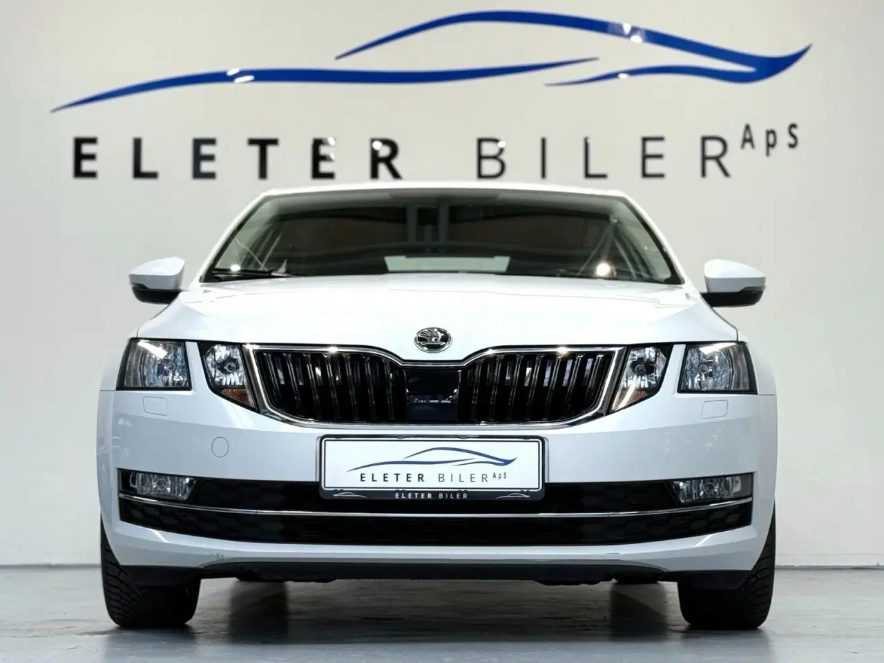Billede 2 - Skoda Octavia 1,4 TSi 150 Style DSG