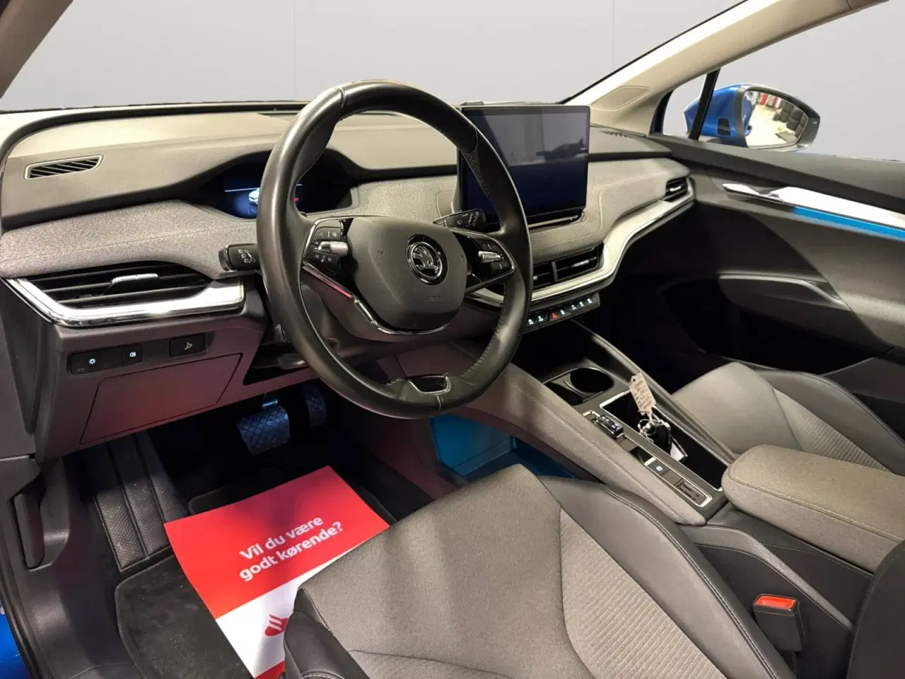Billede 5 - Skoda Enyaq 80 iV Loft