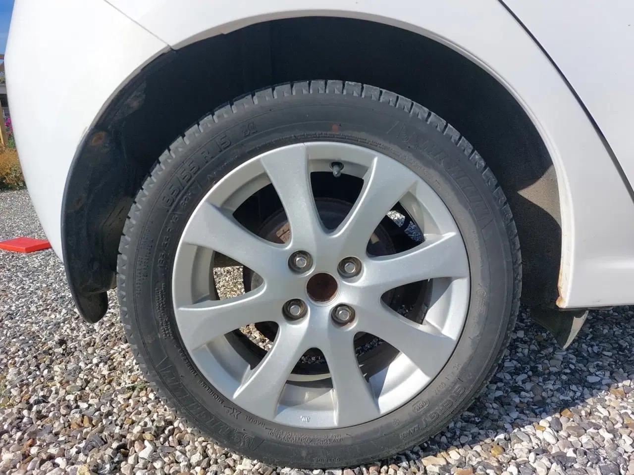 Billede 22 - Mazda 2 1,3 Advance