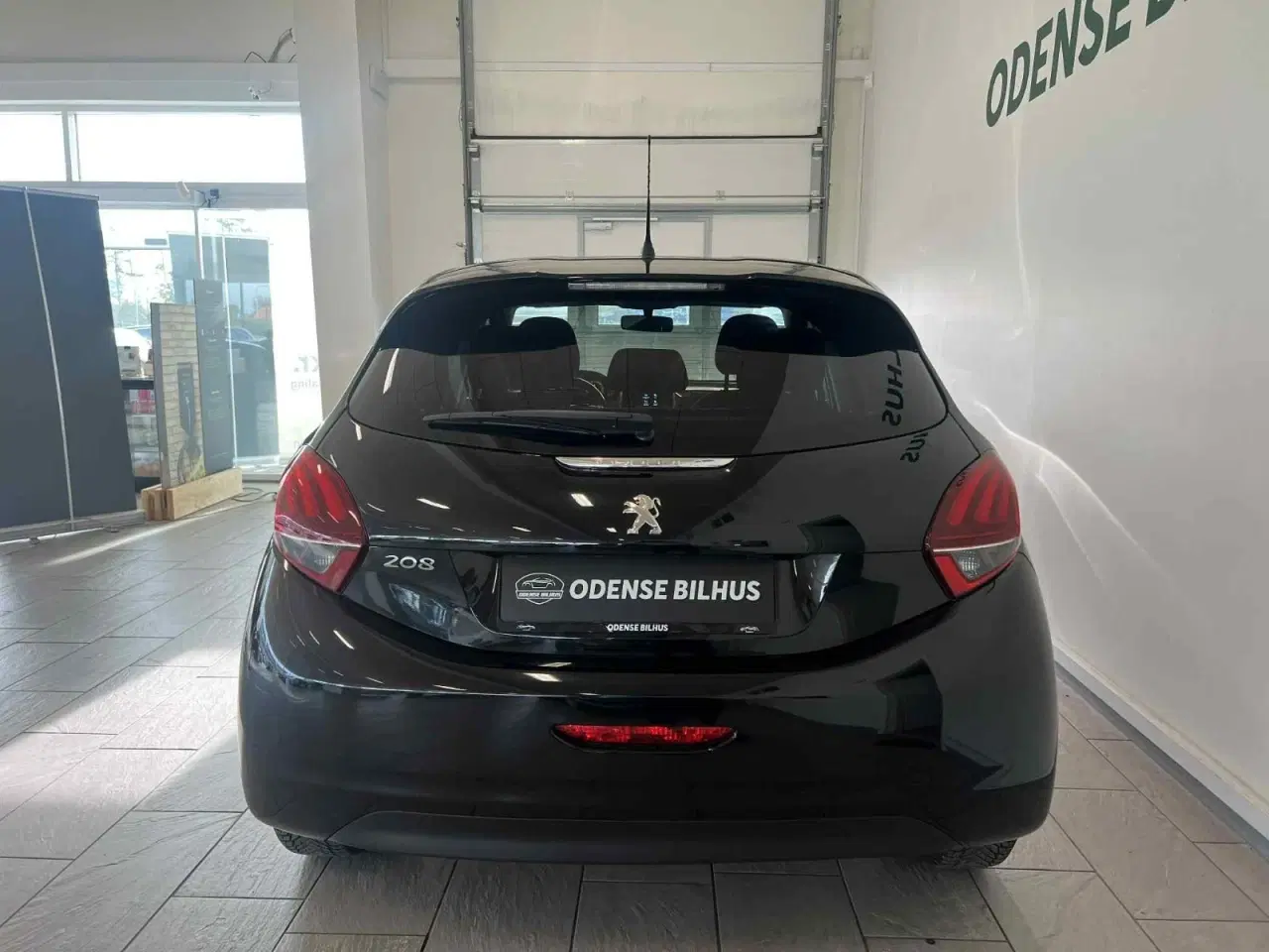 Billede 4 - Peugeot 208 1,2 PureTech 82 Active