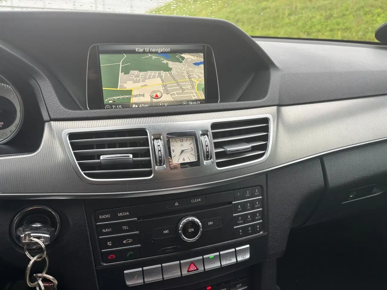 Billede 11 - Mercedes E200 2,2 BlueTEC Avantgarde aut.