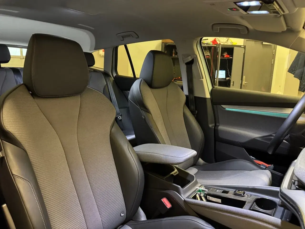 Billede 18 - Skoda Enyaq 60 iV Loft