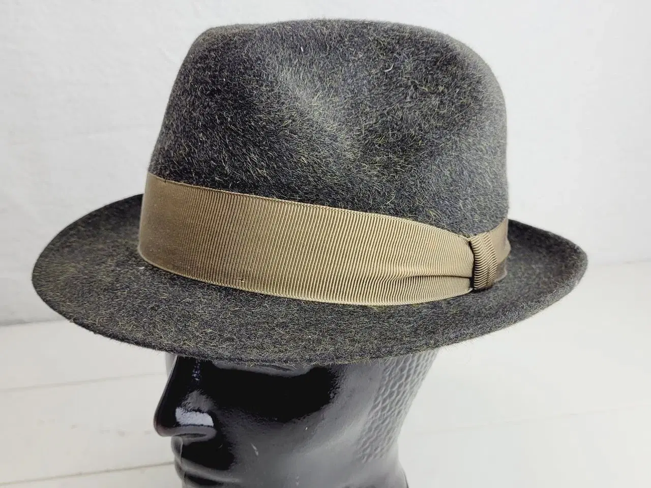 Billede 6 - ⭐️- Vintage Hat - Guimbale