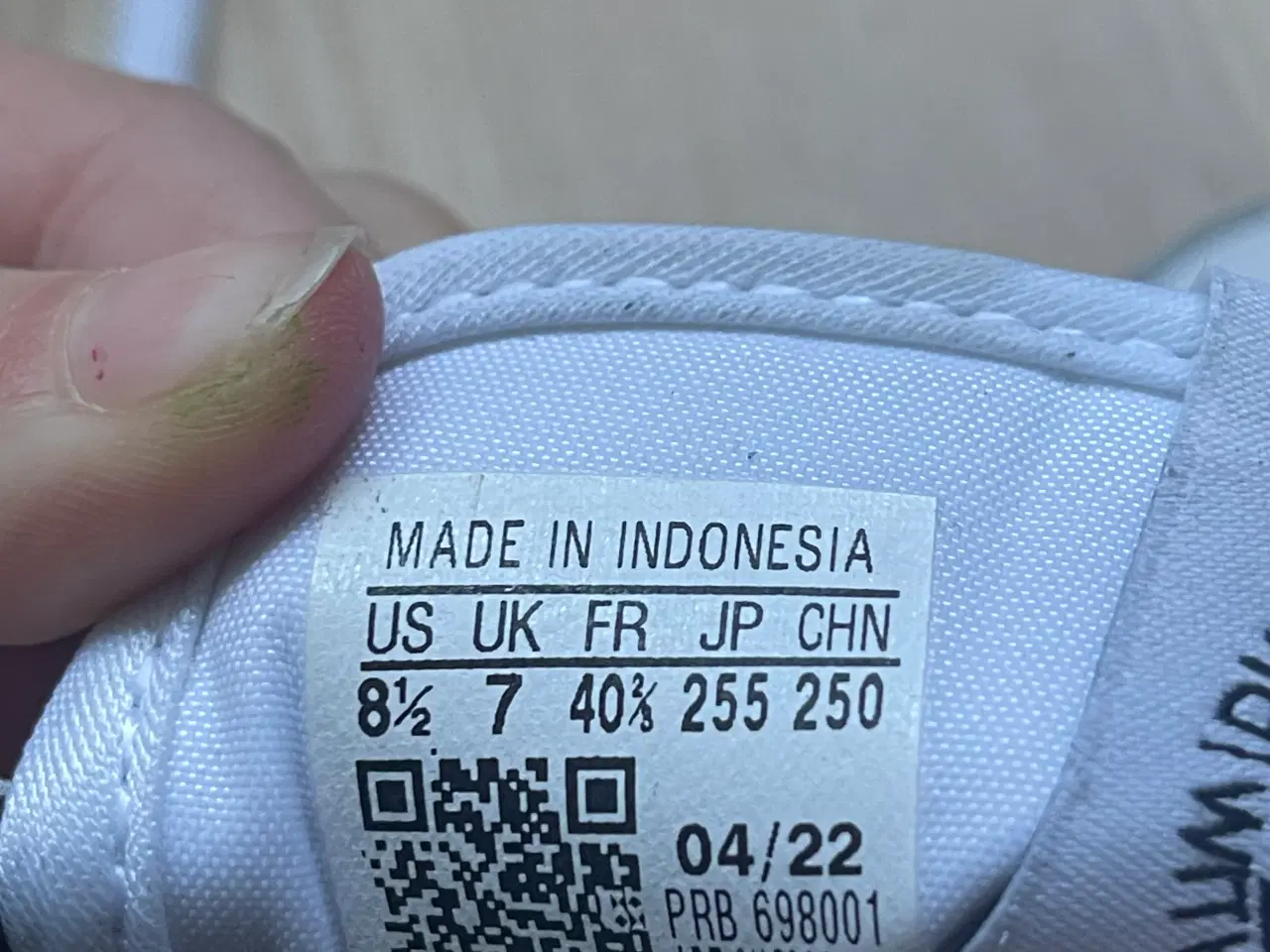 Billede 4 - Nye Adidas sko sælges. 