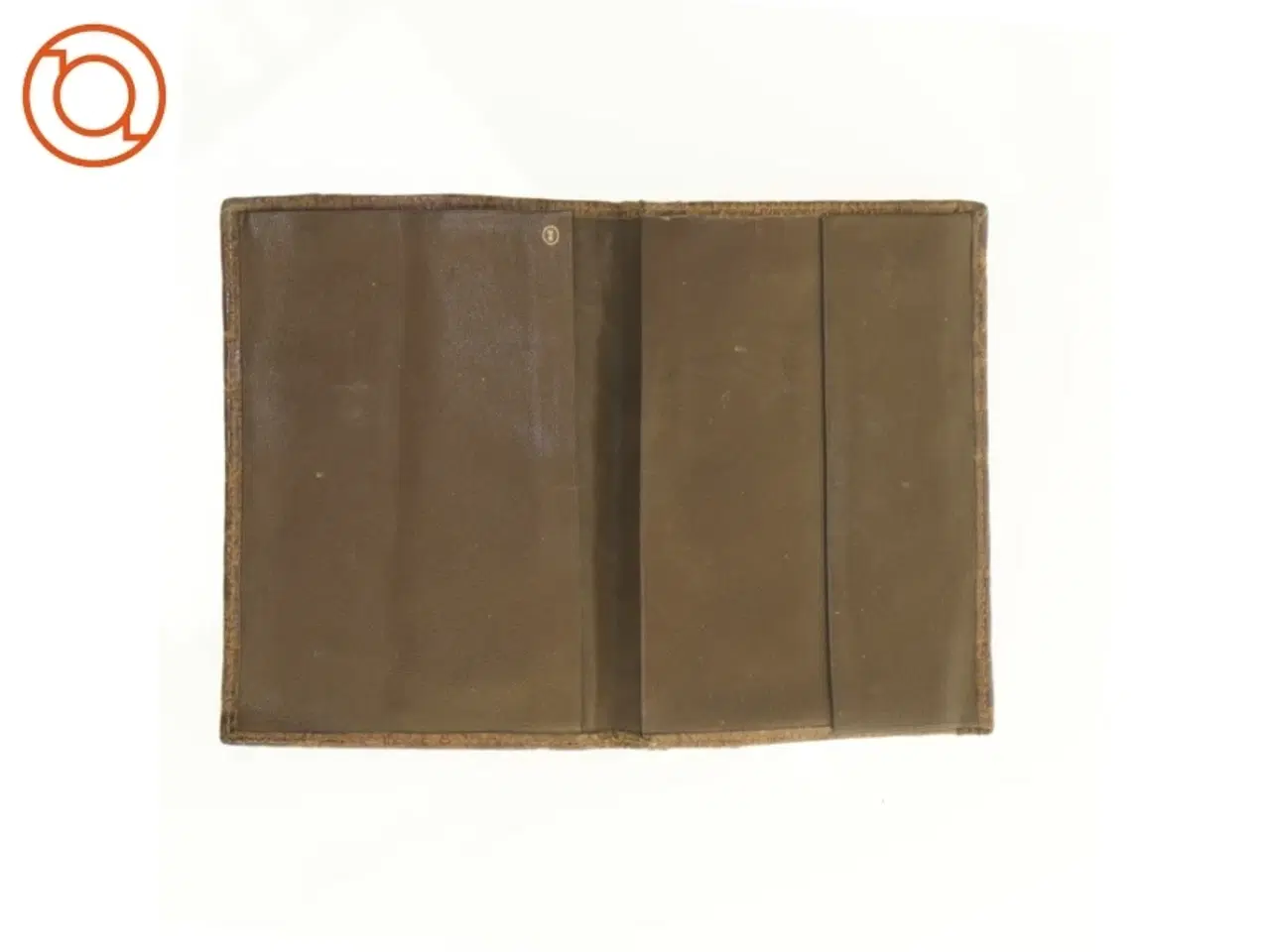 Billede 2 - Pung (str. 16 x 12 cm)