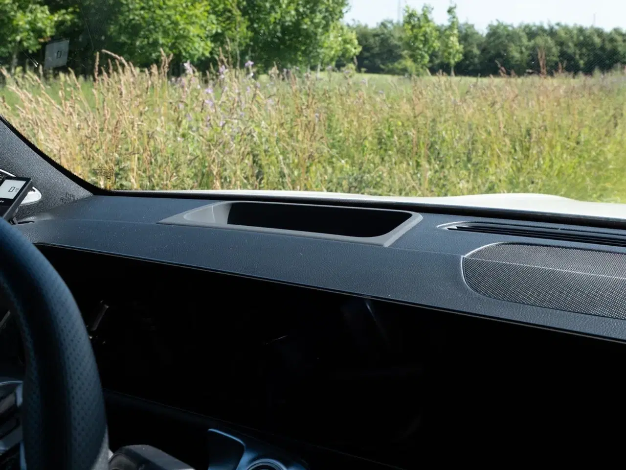 Billede 9 - Mercedes EQB250+  AMG Line Advanced Plus
